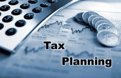tax planning finance