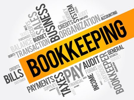 bookkeeping accounting ledger